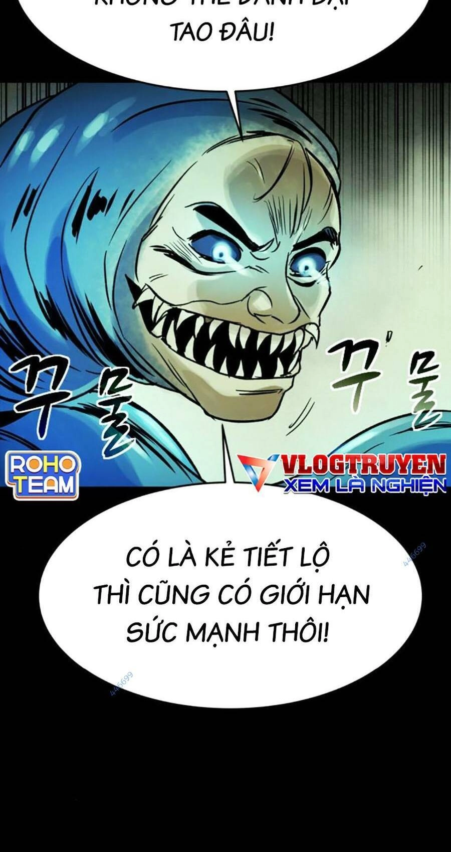 Mầm Chết Chapter 45 - 2