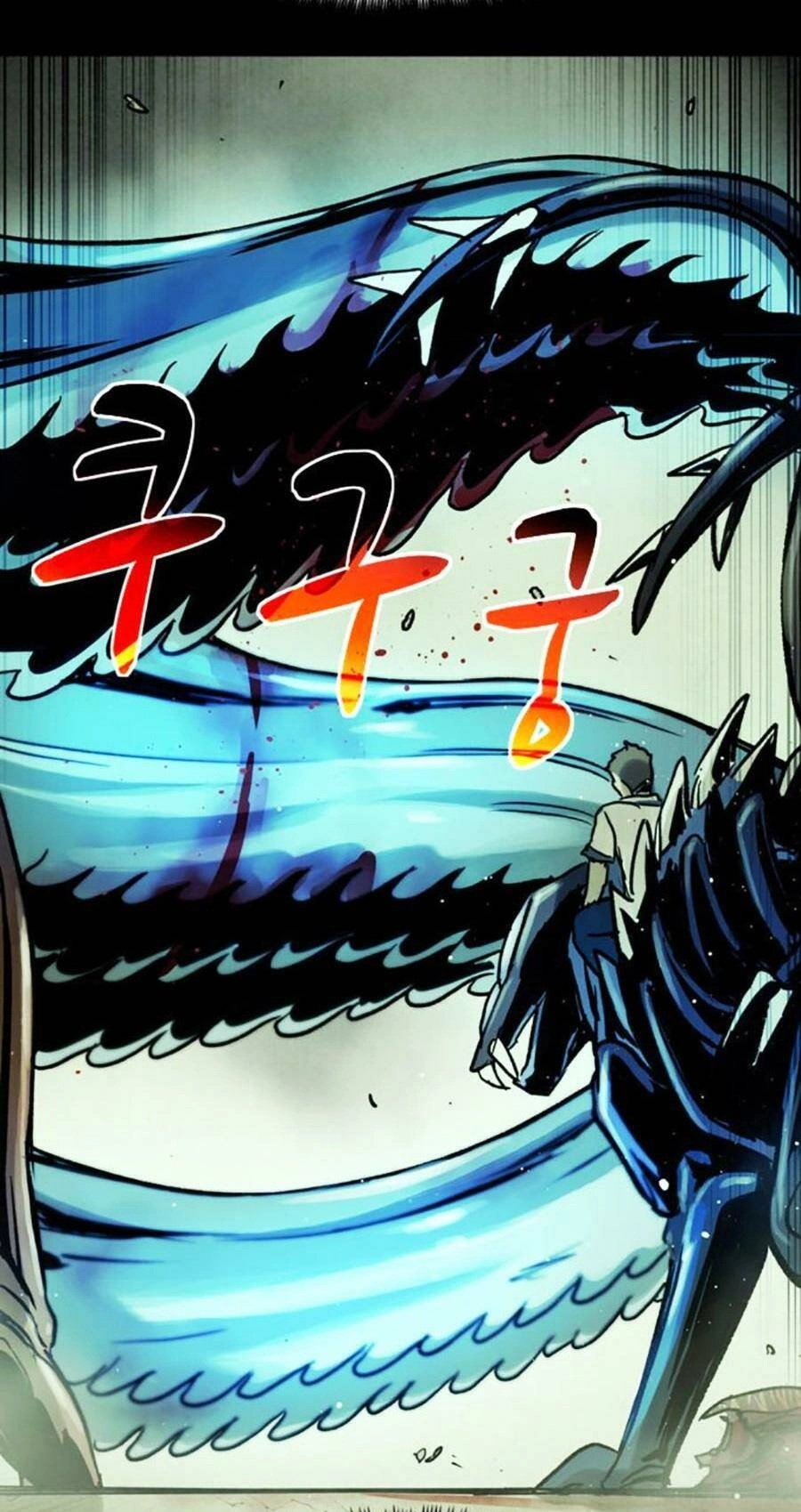 Mầm Chết Chapter 45 - 5