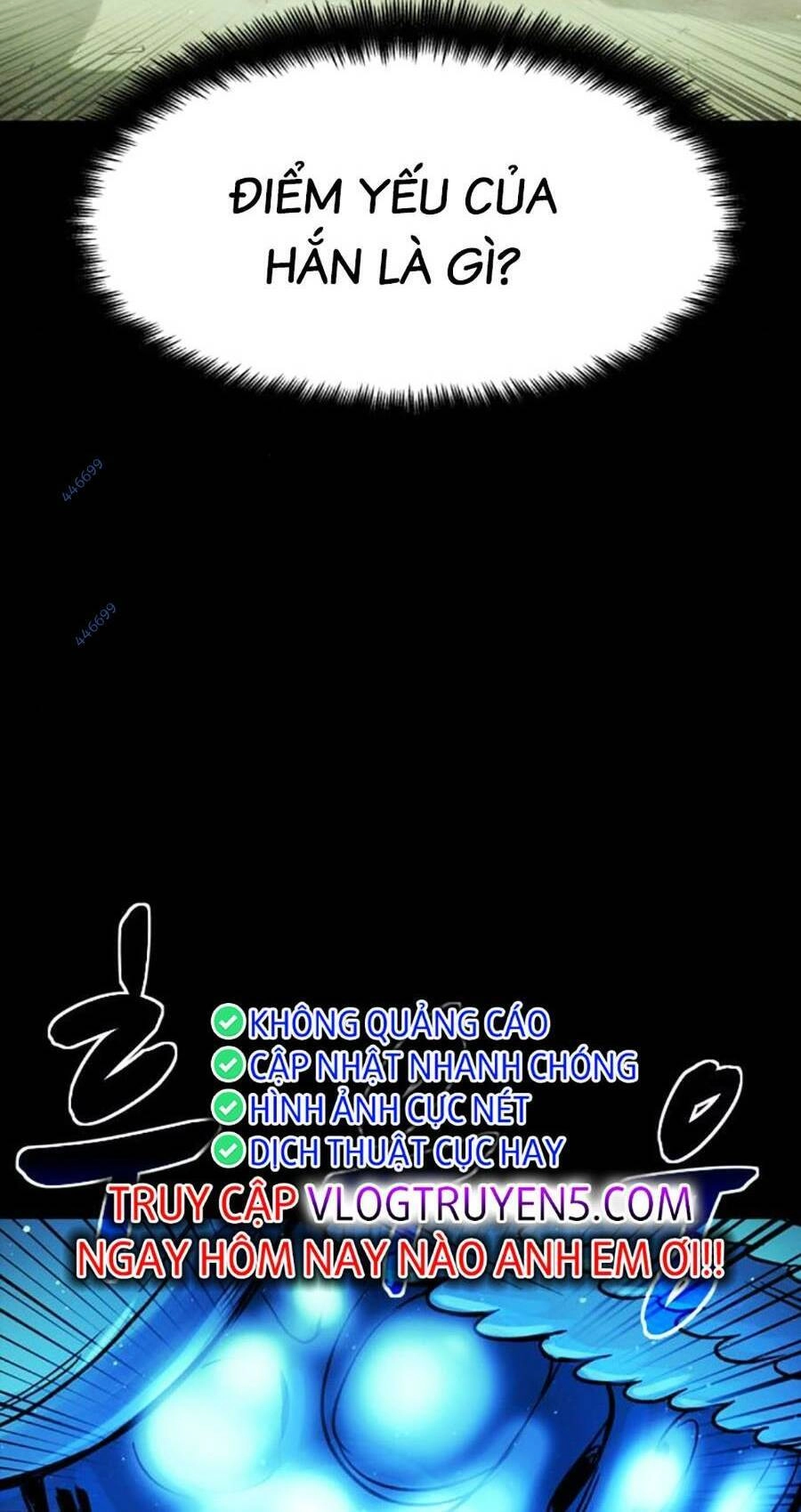 Mầm Chết Chapter 45 - 6