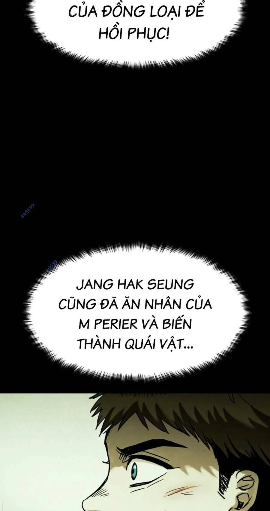 Mầm Chết Chapter 45 - 10