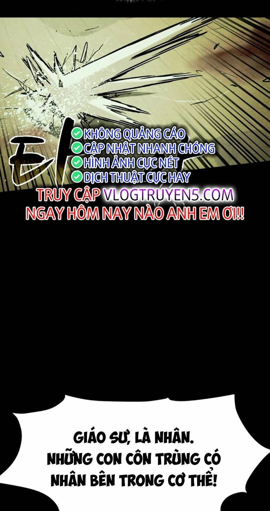 Mầm Chết Chapter 45 - 12