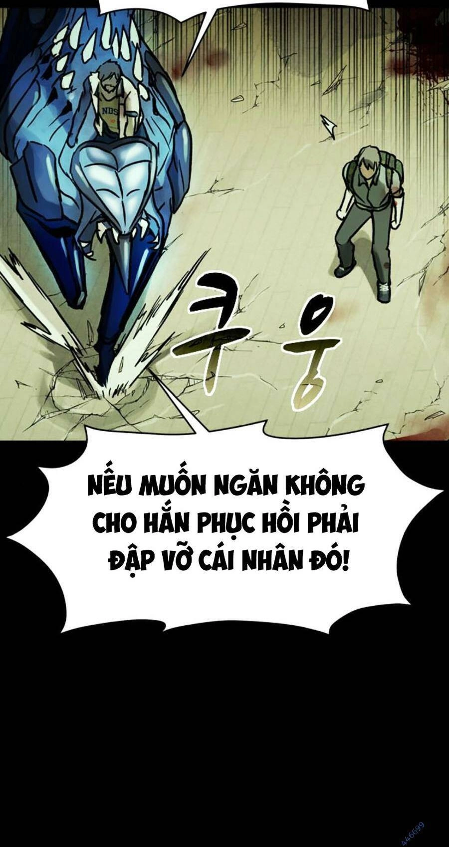 Mầm Chết Chapter 45 - 13