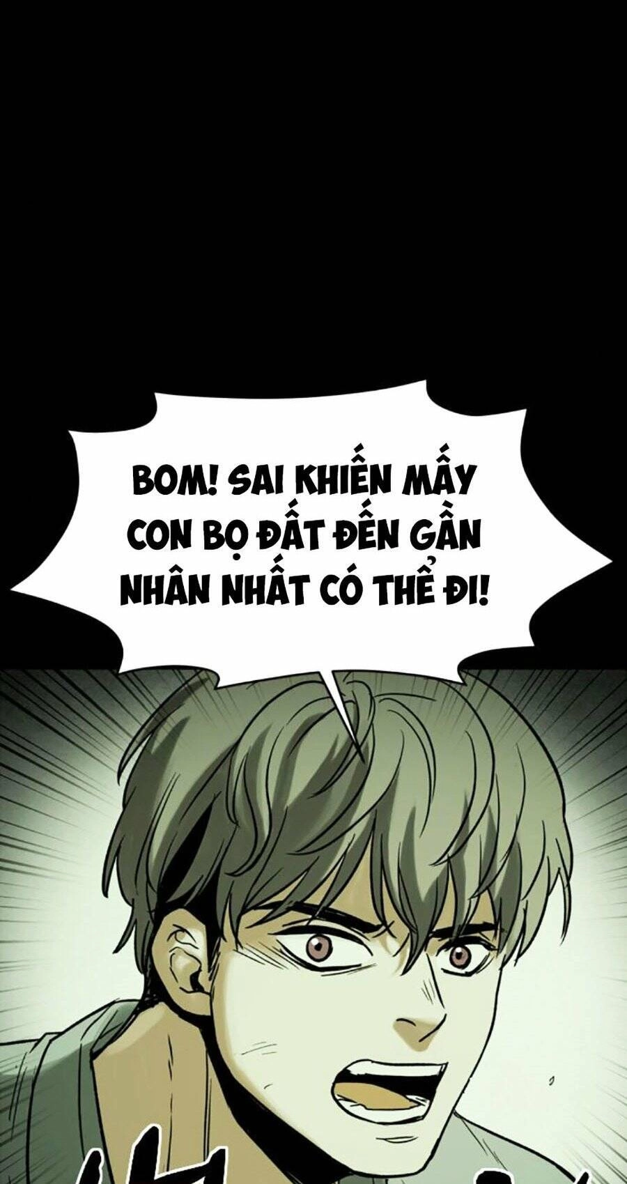 Mầm Chết Chapter 45 - 15