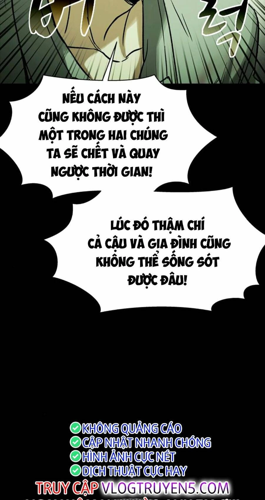 Mầm Chết Chapter 45 - 16