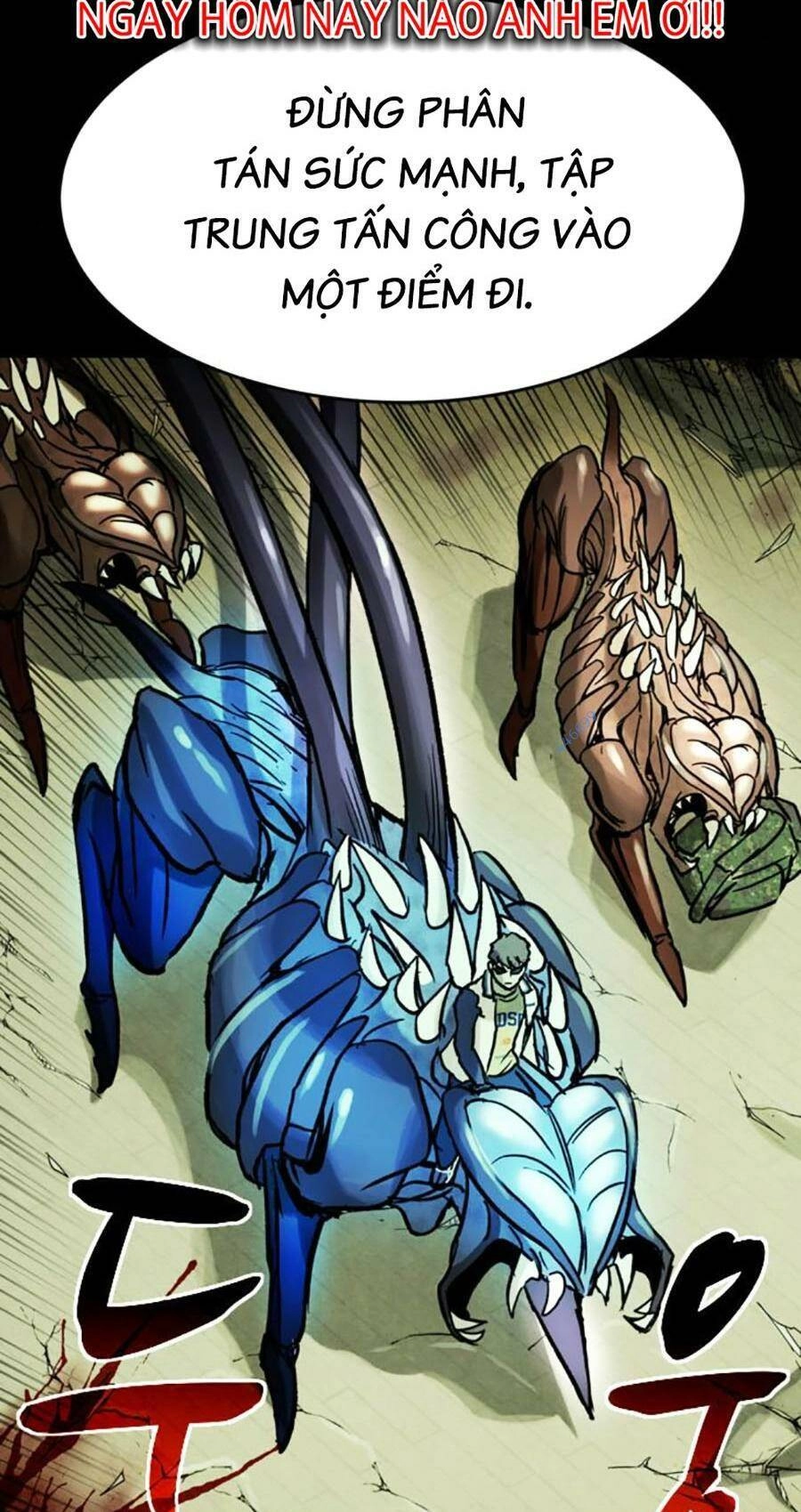 Mầm Chết Chapter 45 - 17