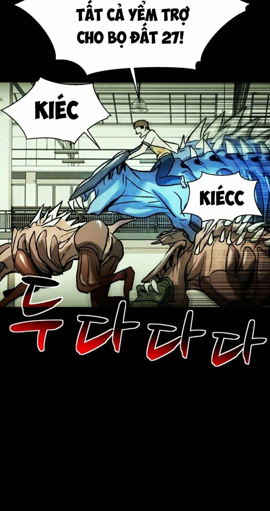 Mầm Chết Chapter 45 - 20