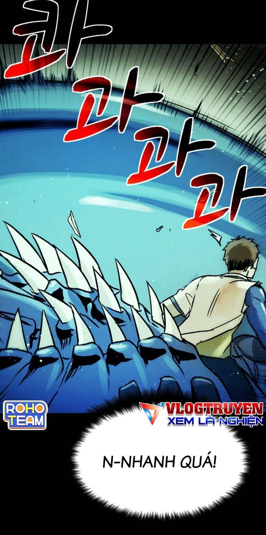 Mầm Chết Chapter 45 - 26