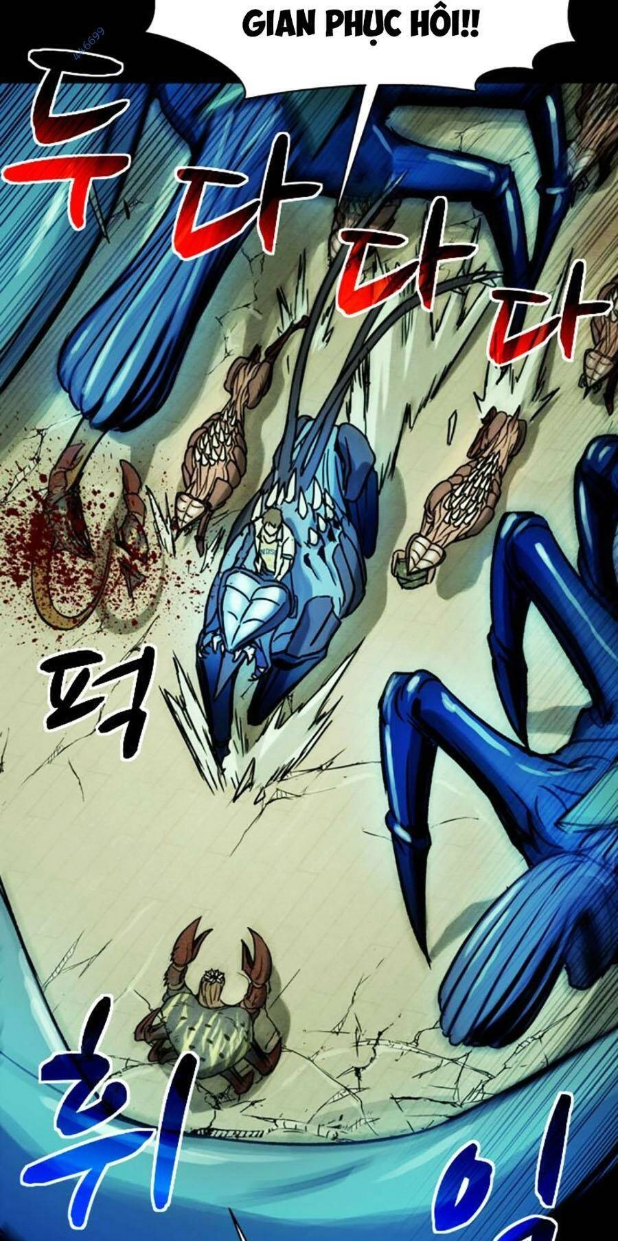 Mầm Chết Chapter 45 - 29