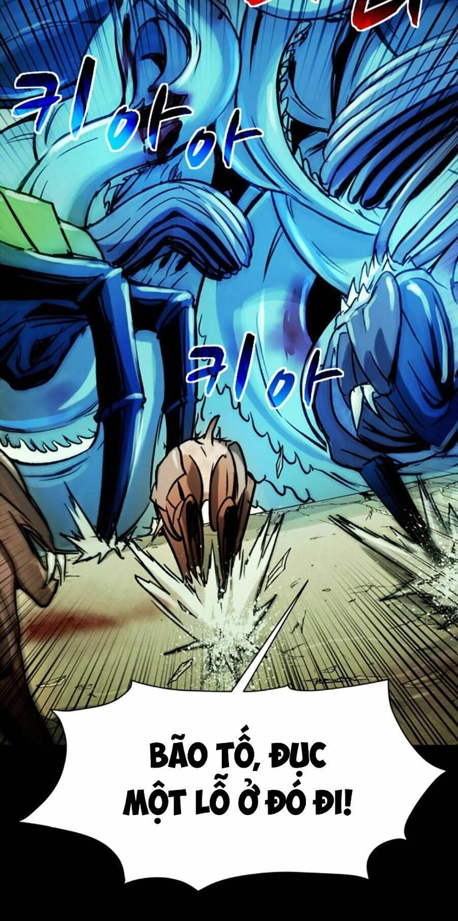 Mầm Chết Chapter 45 - 32