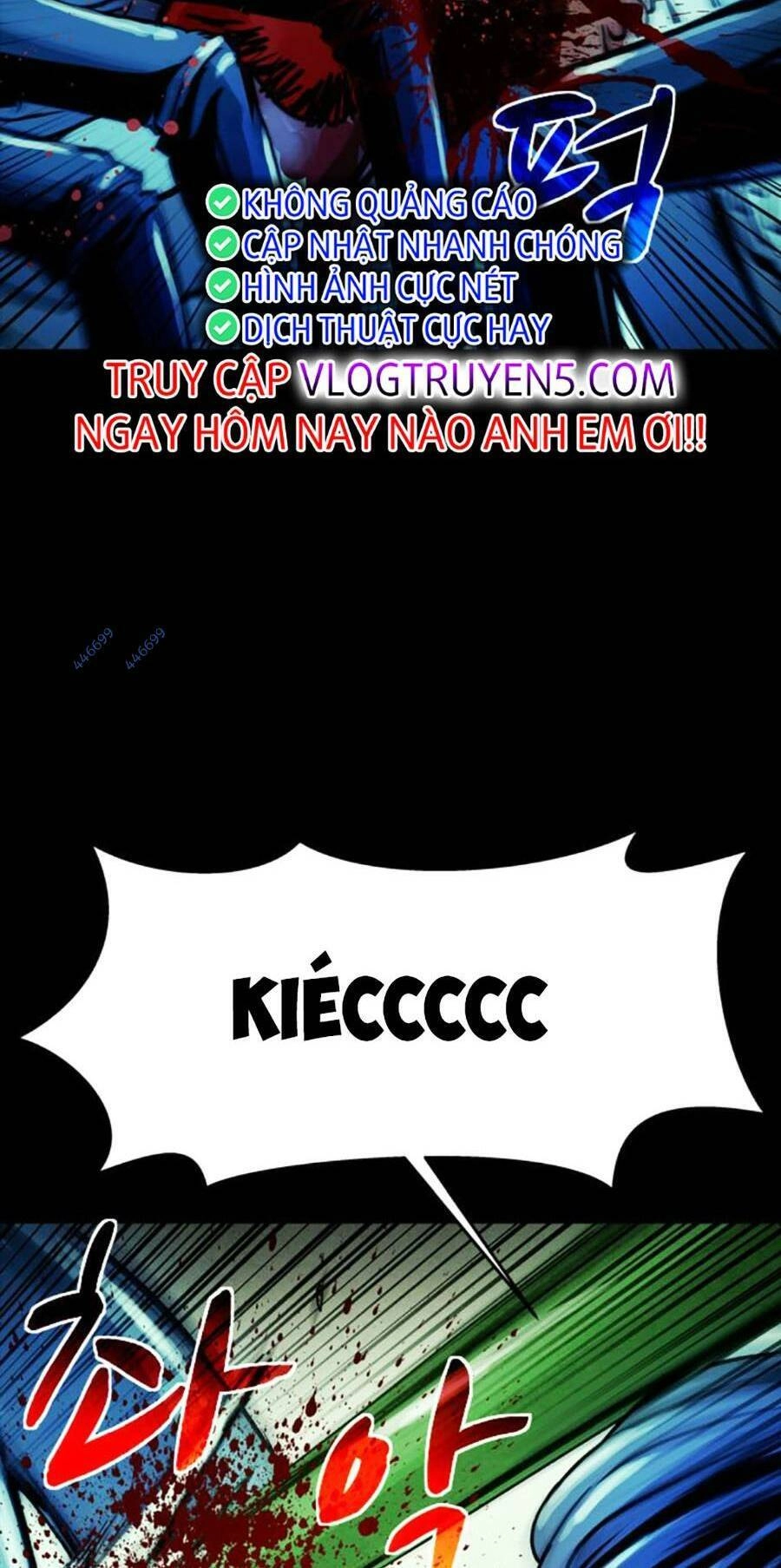 Mầm Chết Chapter 45 - 34