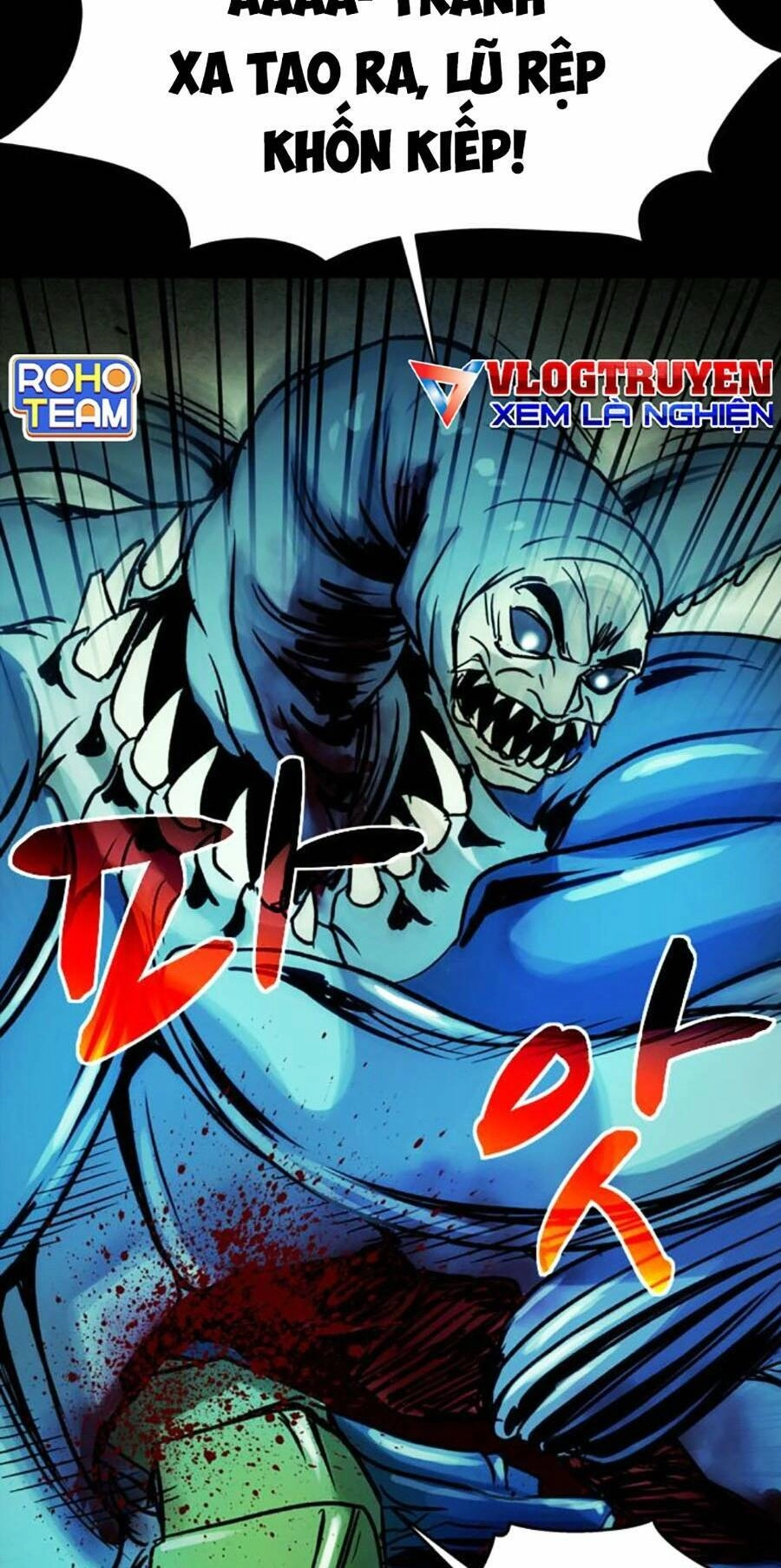 Mầm Chết Chapter 45 - 36