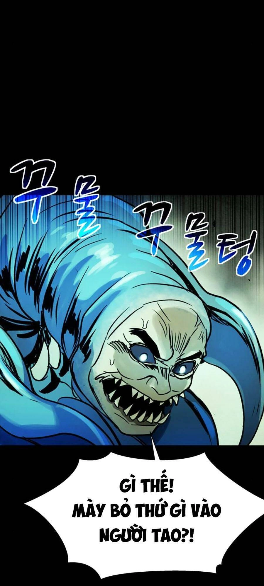 Mầm Chết Chapter 45 - 41