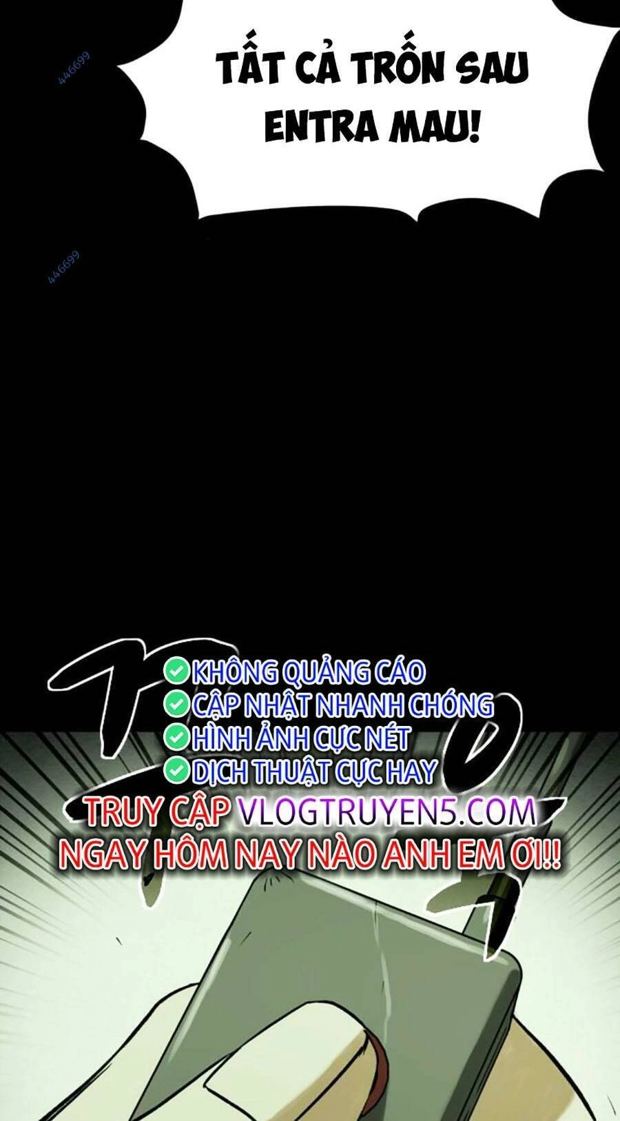 Mầm Chết Chapter 45 - 43