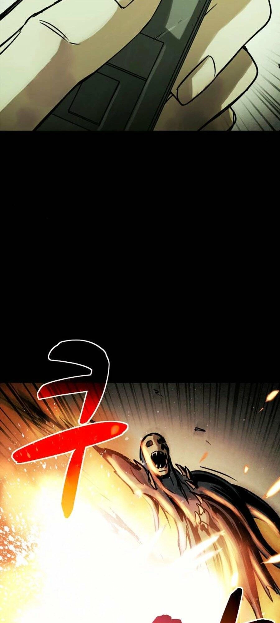 Mầm Chết Chapter 45 - 44