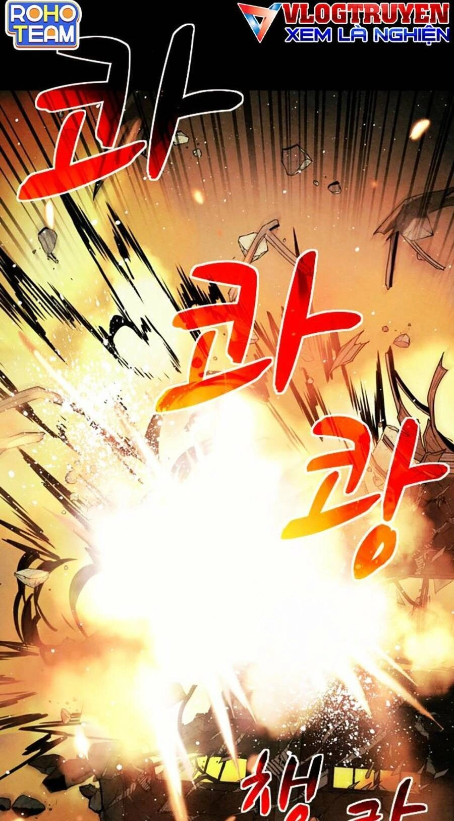 Mầm Chết Chapter 45 - 46