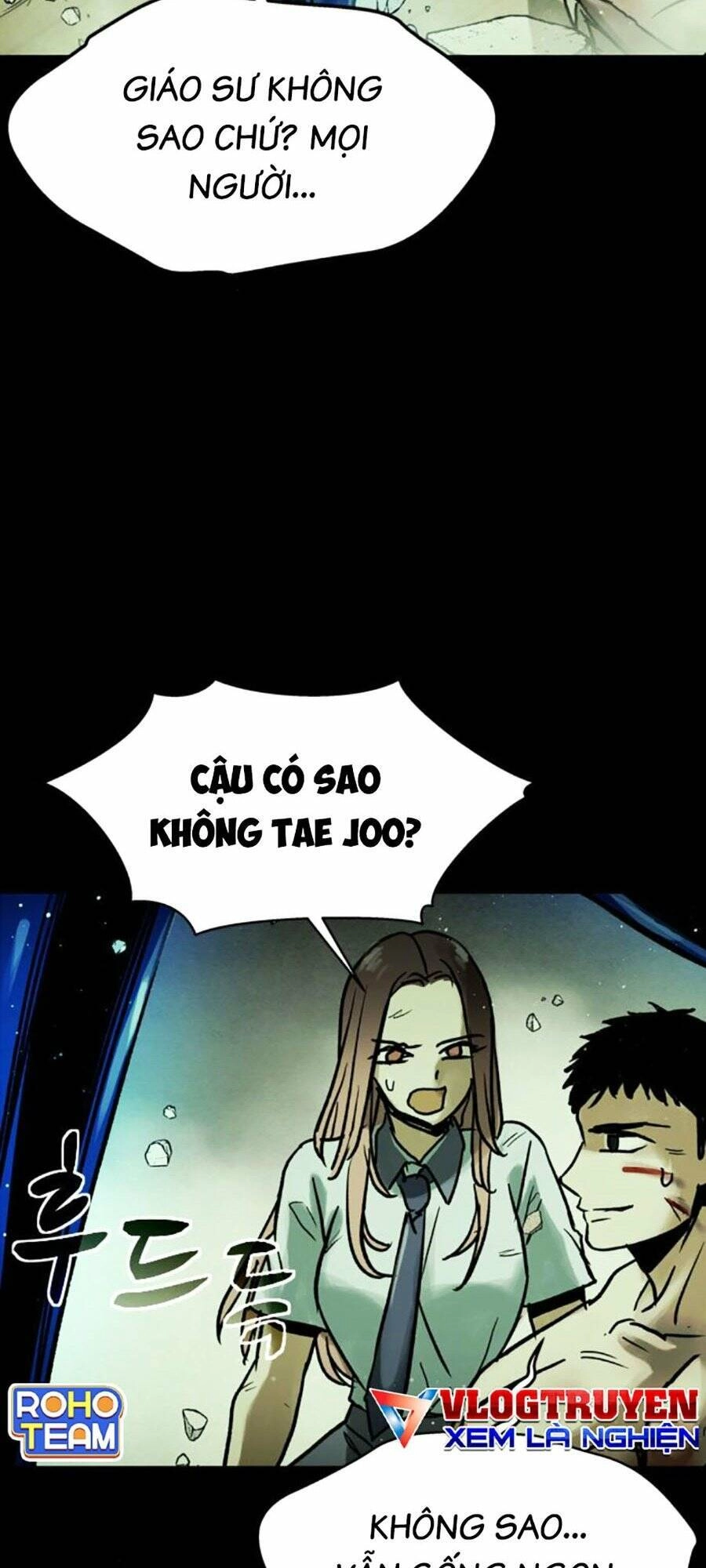 Mầm Chết Chapter 45 - 50