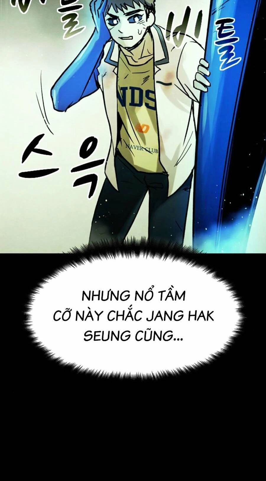 Mầm Chết Chapter 45 - 52