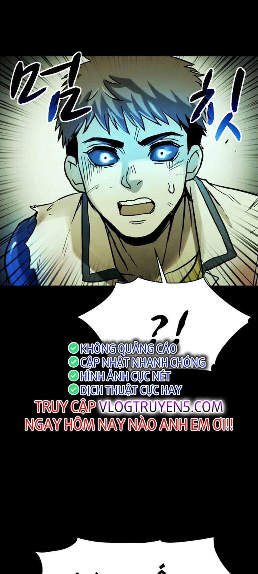 Mầm Chết Chapter 45 - 53