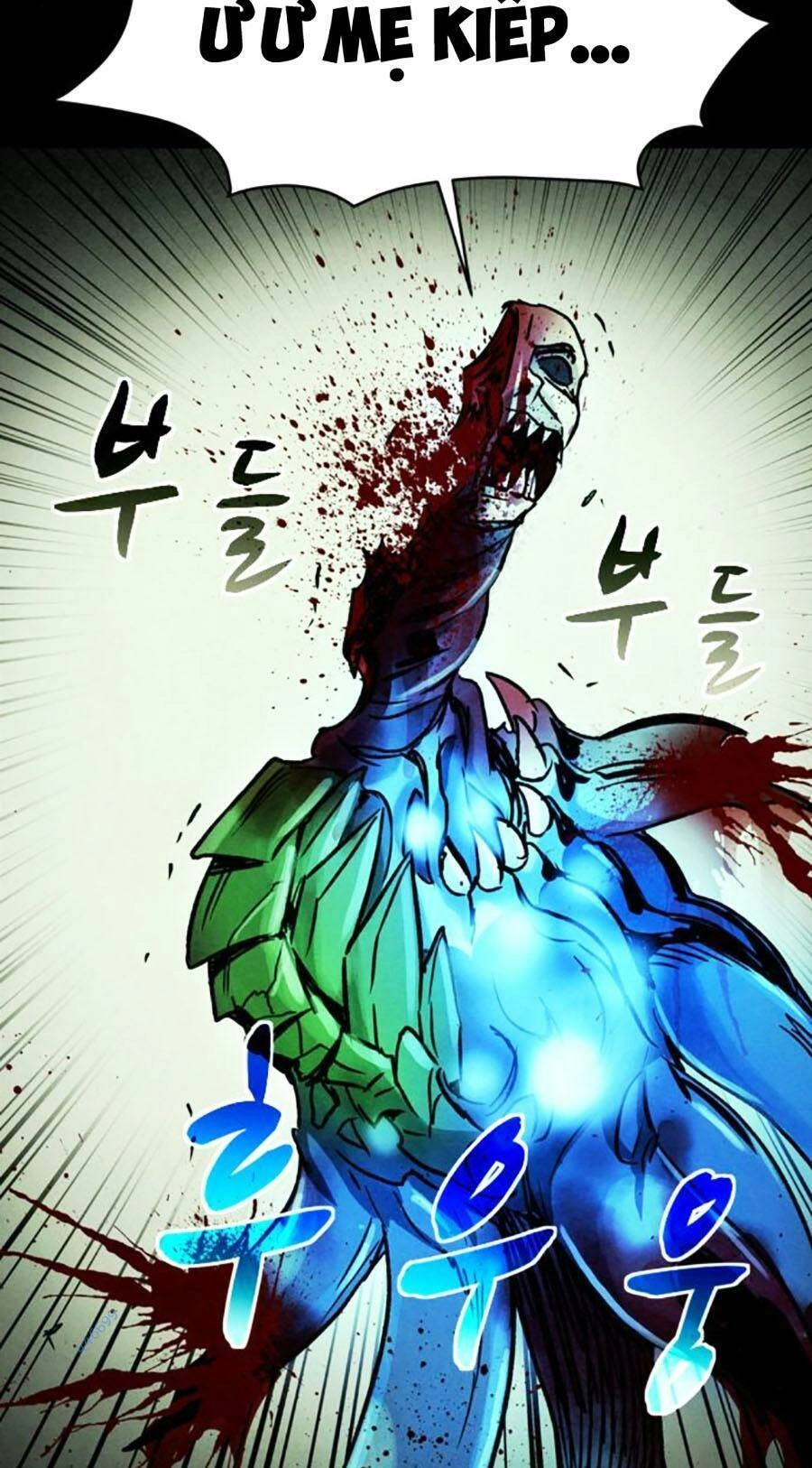 Mầm Chết Chapter 45 - 54