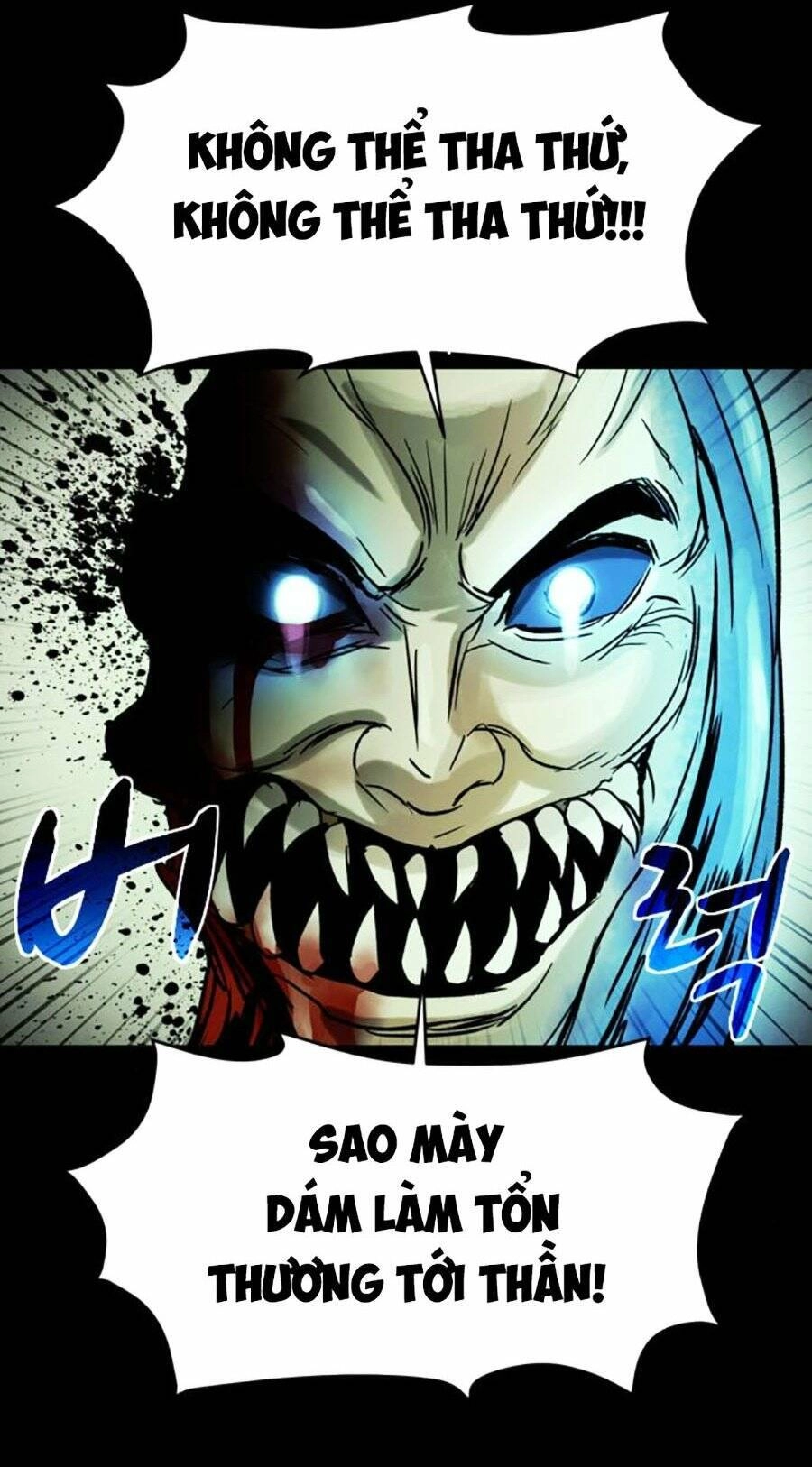 Mầm Chết Chapter 45 - 57