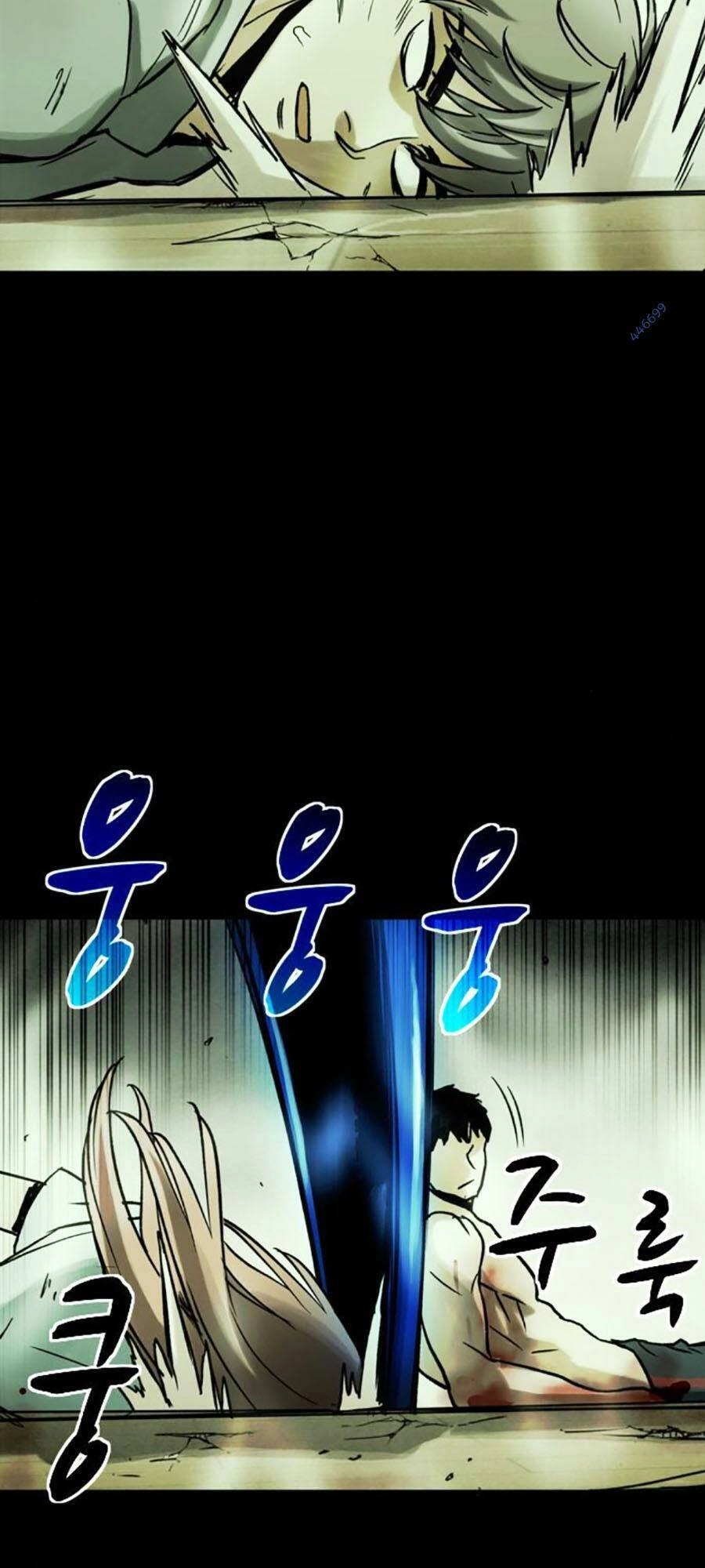 Mầm Chết Chapter 45 - 65