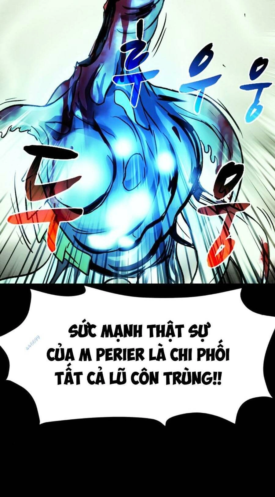 Mầm Chết Chapter 45 - 67