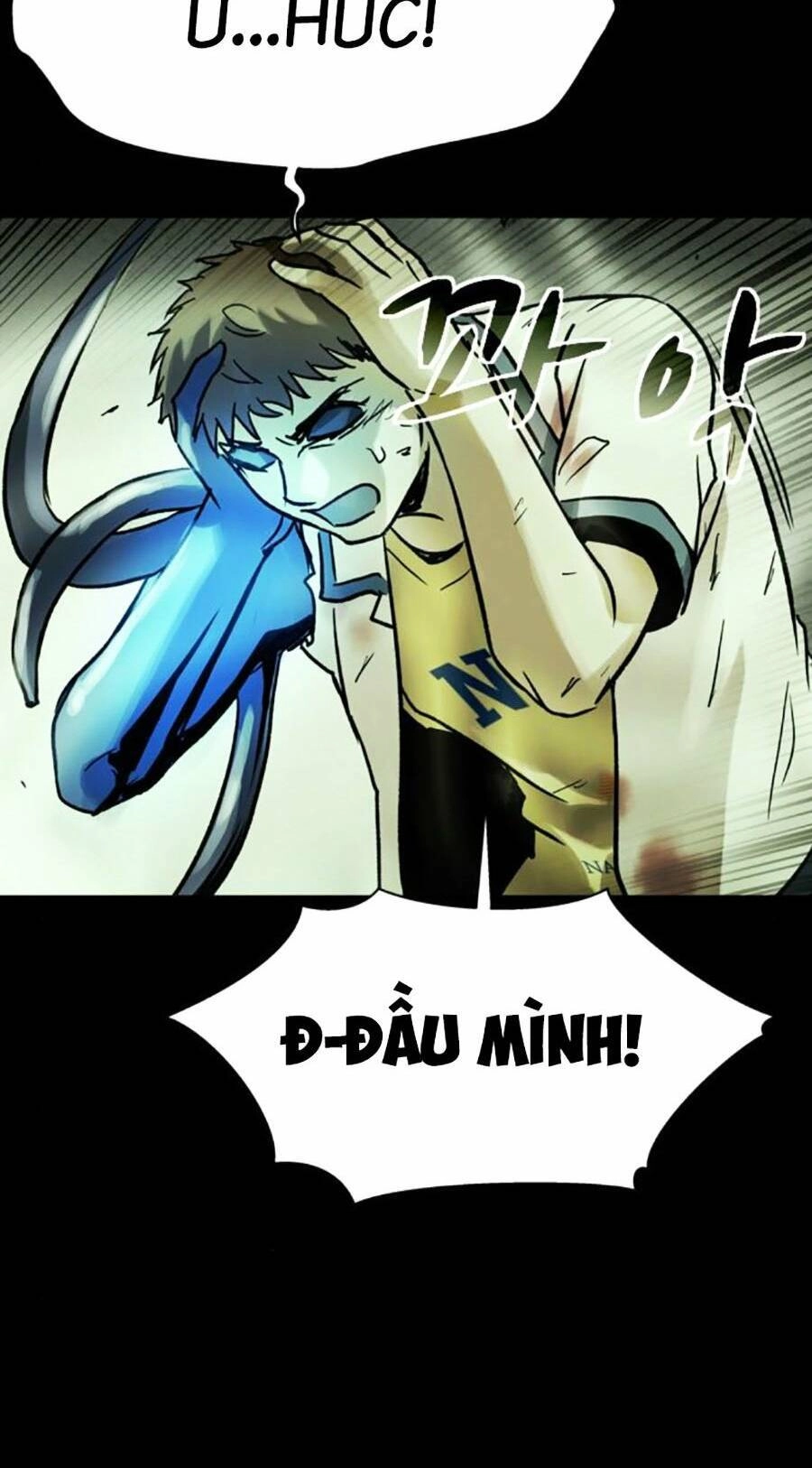 Mầm Chết Chapter 45 - 70