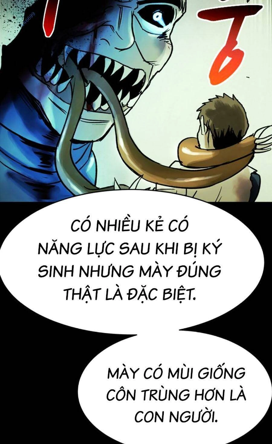 Mầm Chết Chapter 45 - 75