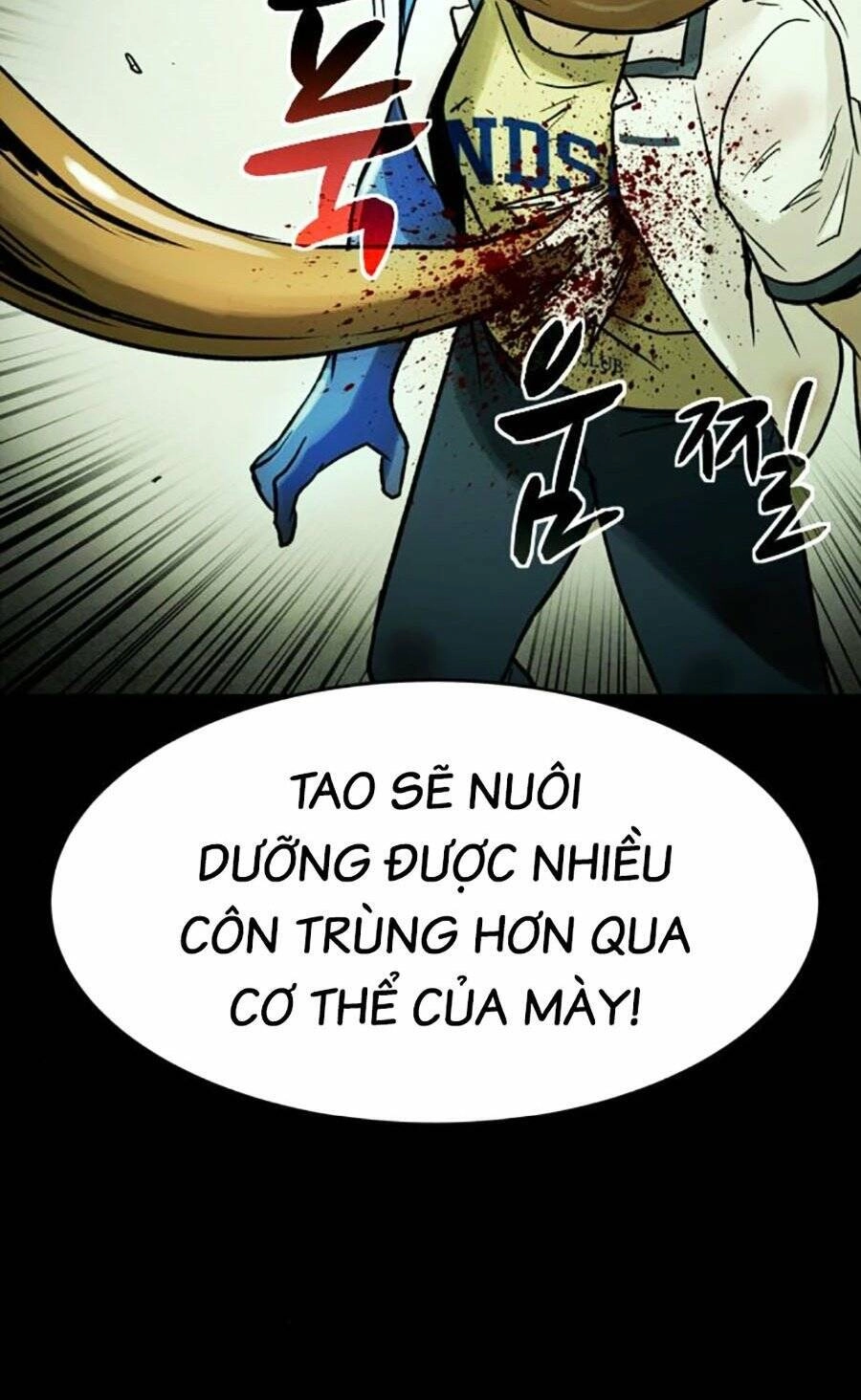 Mầm Chết Chapter 45 - 77