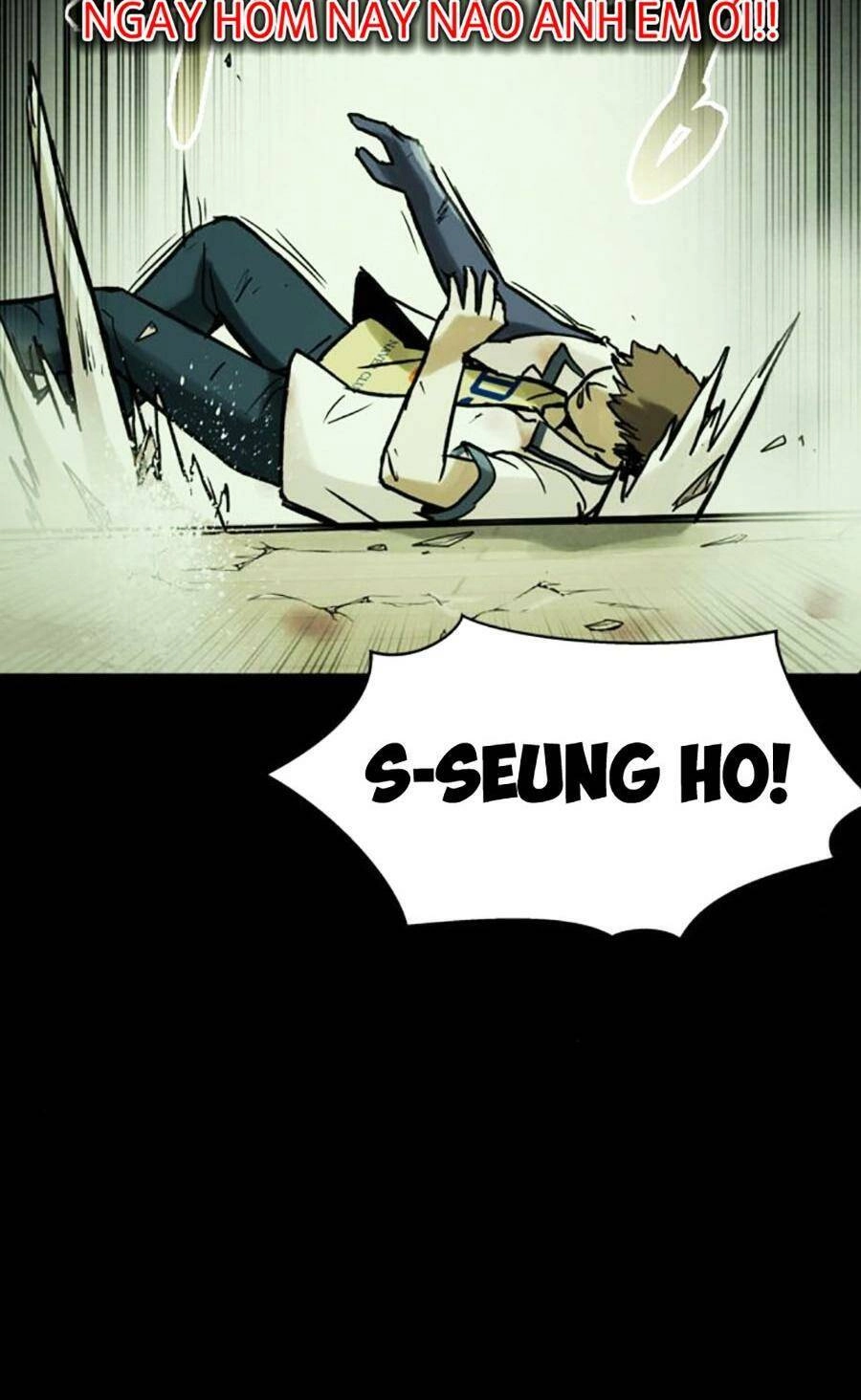 Mầm Chết Chapter 45 - 83