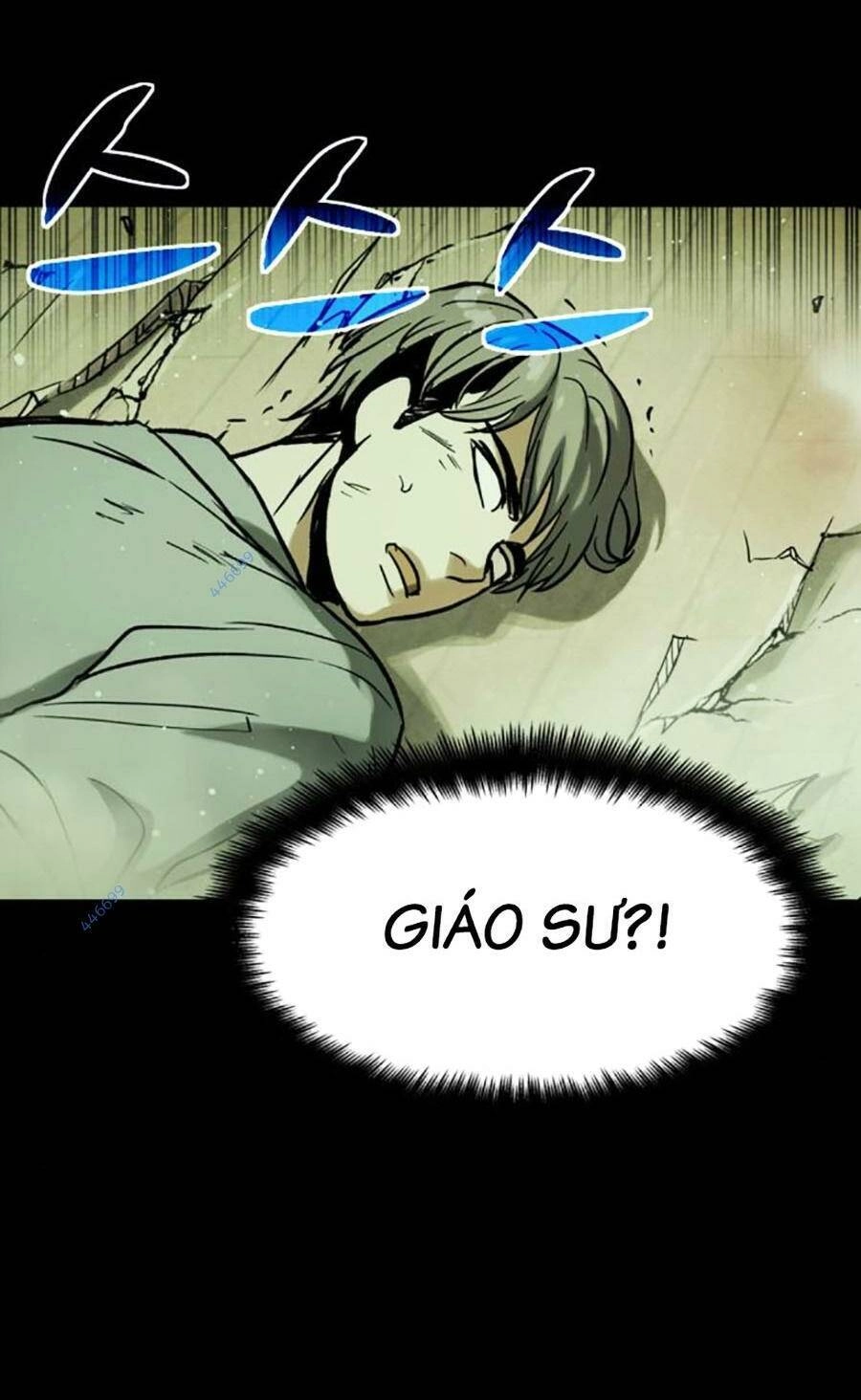 Mầm Chết Chapter 45 - 84