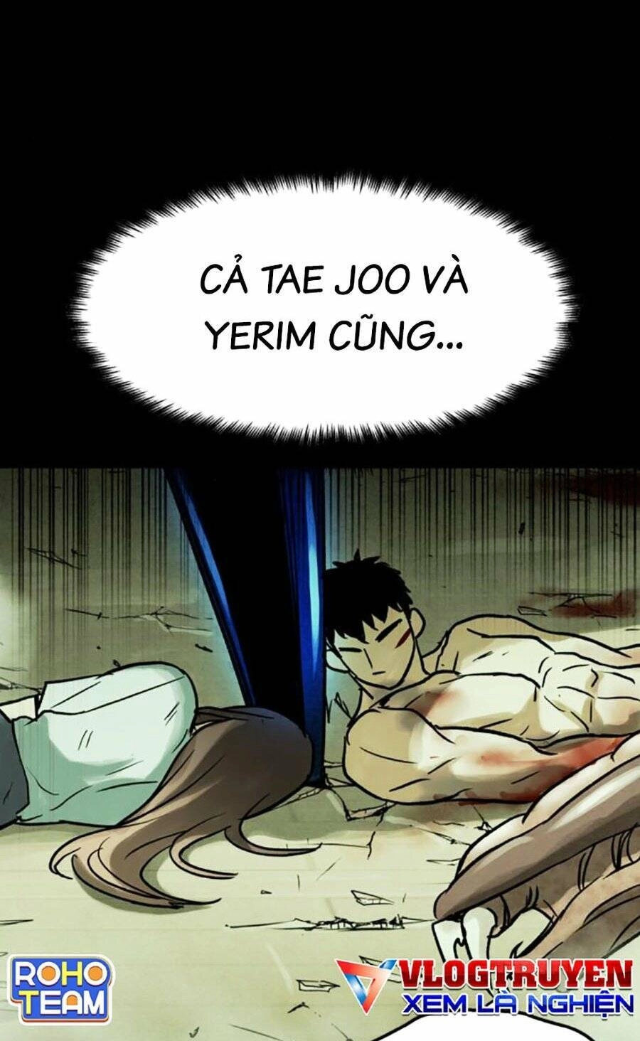 Mầm Chết Chapter 45 - 85