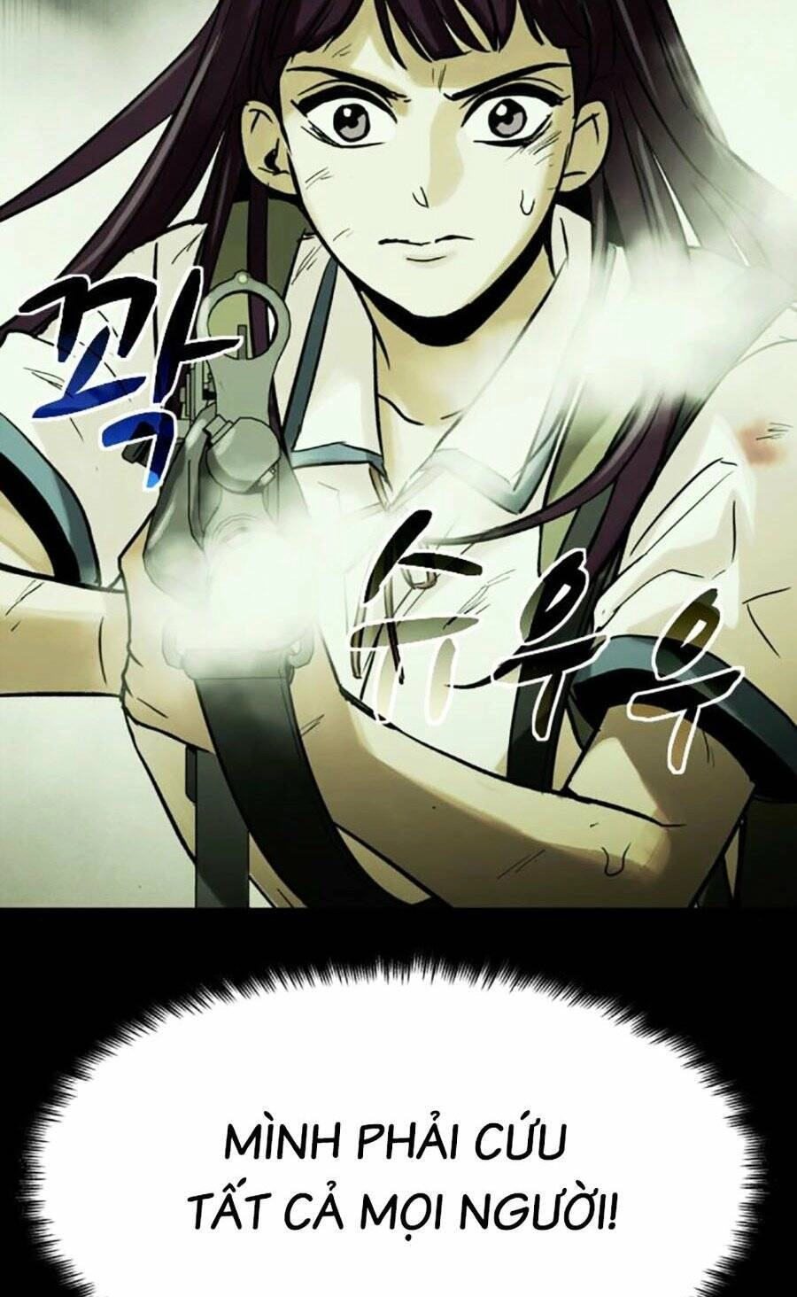 Mầm Chết Chapter 45 - 89