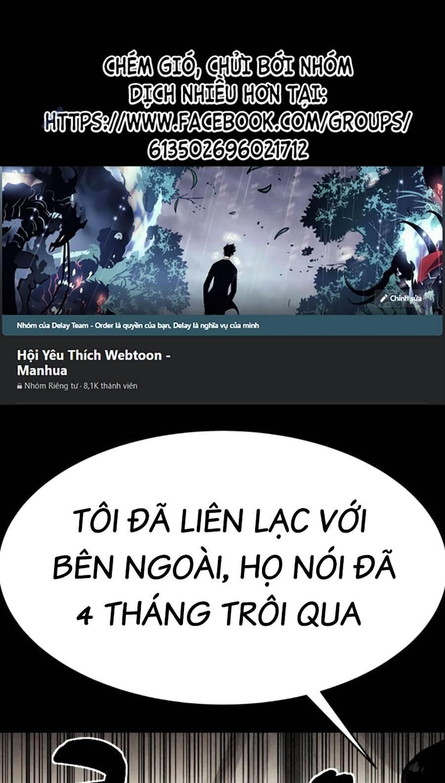 Mầm Chết Chapter 48 - 1