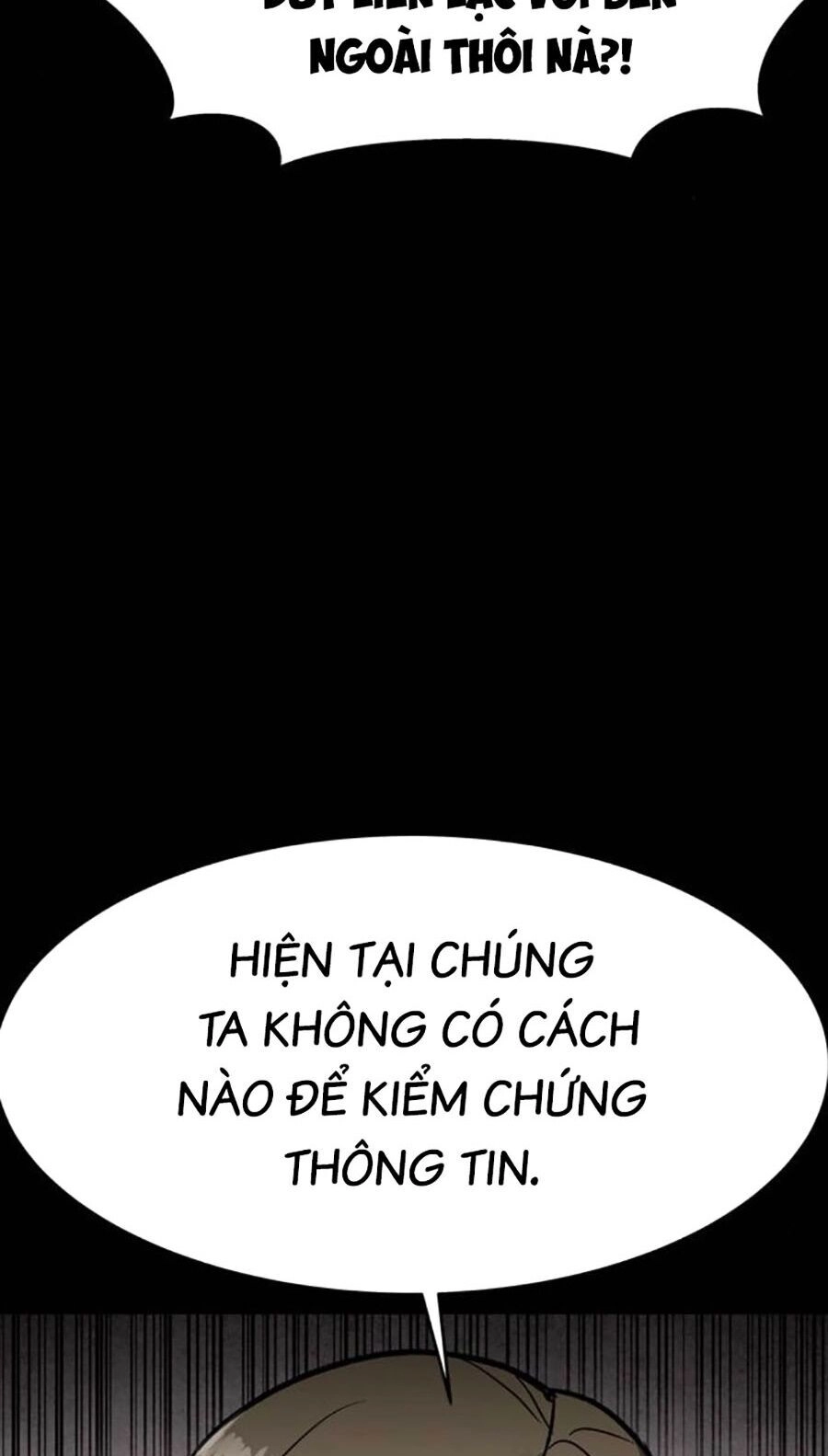 Mầm Chết Chapter 48 - 3