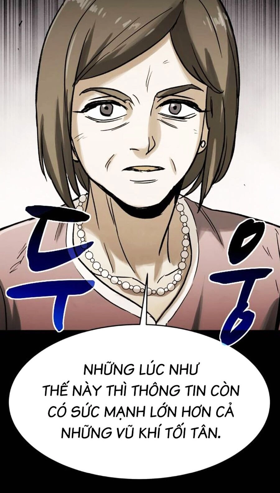 Mầm Chết Chapter 48 - 4