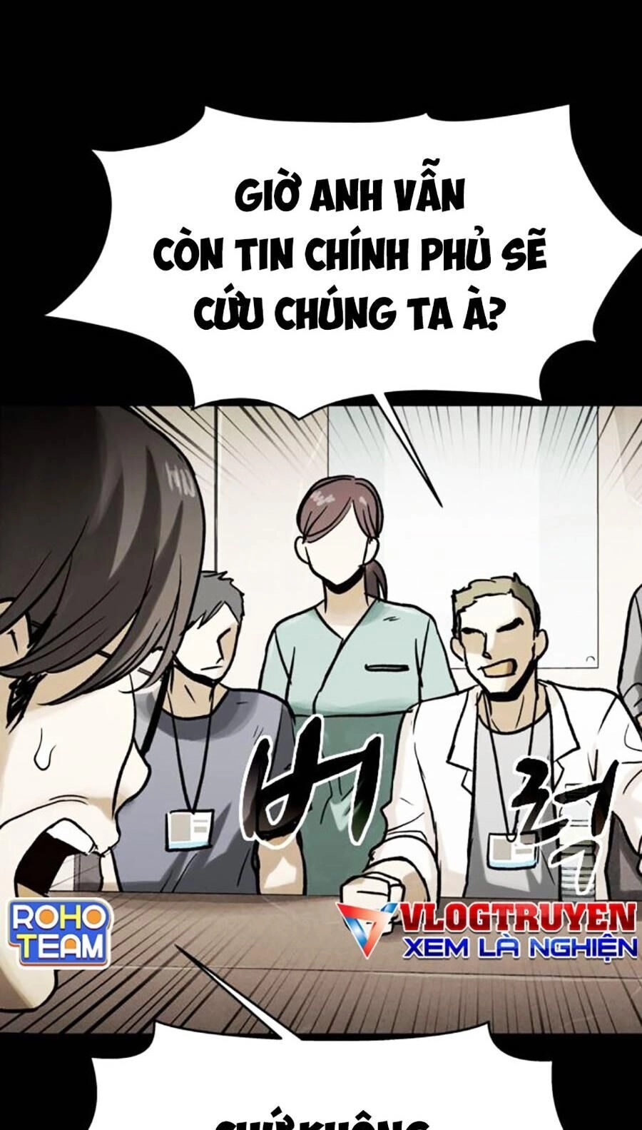 Mầm Chết Chapter 48 - 9