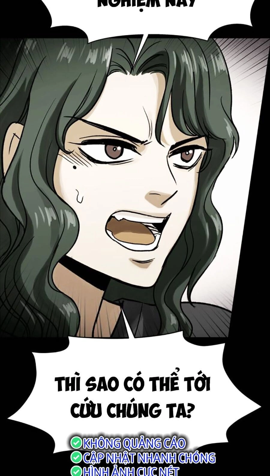 Mầm Chết Chapter 48 - 11