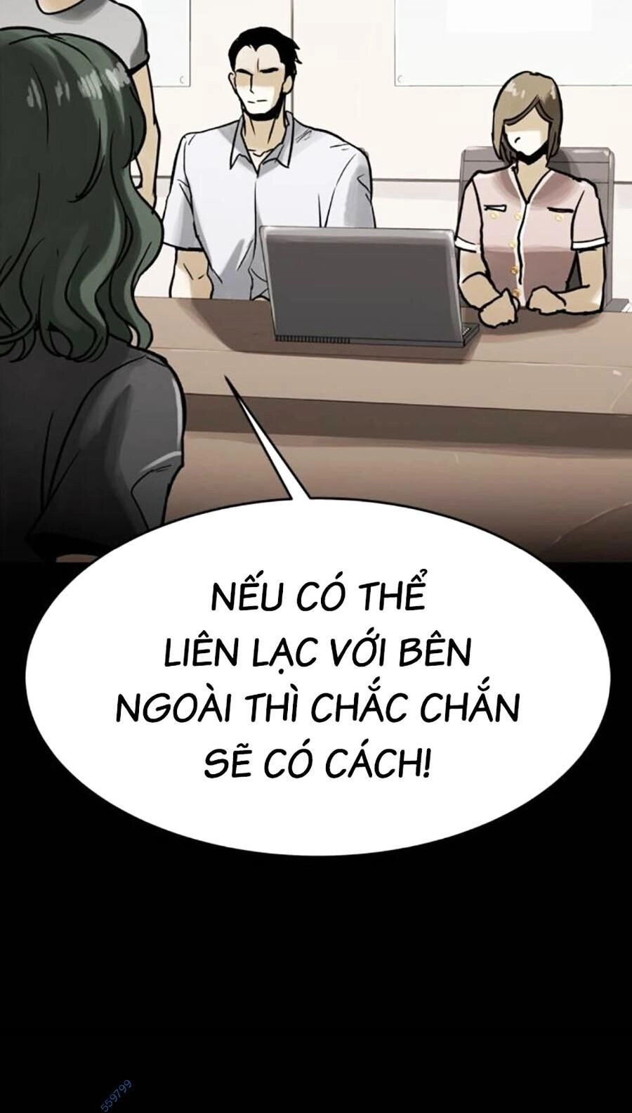 Mầm Chết Chapter 48 - 13