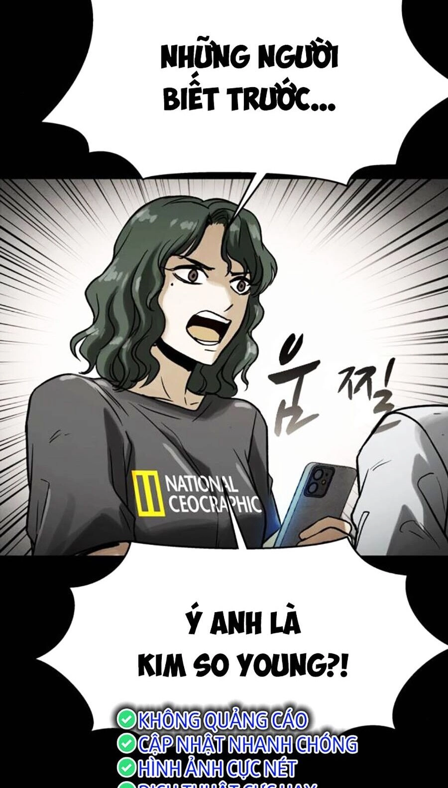 Mầm Chết Chapter 48 - 16