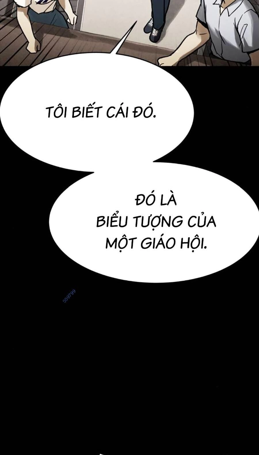 Mầm Chết Chapter 48 - 18