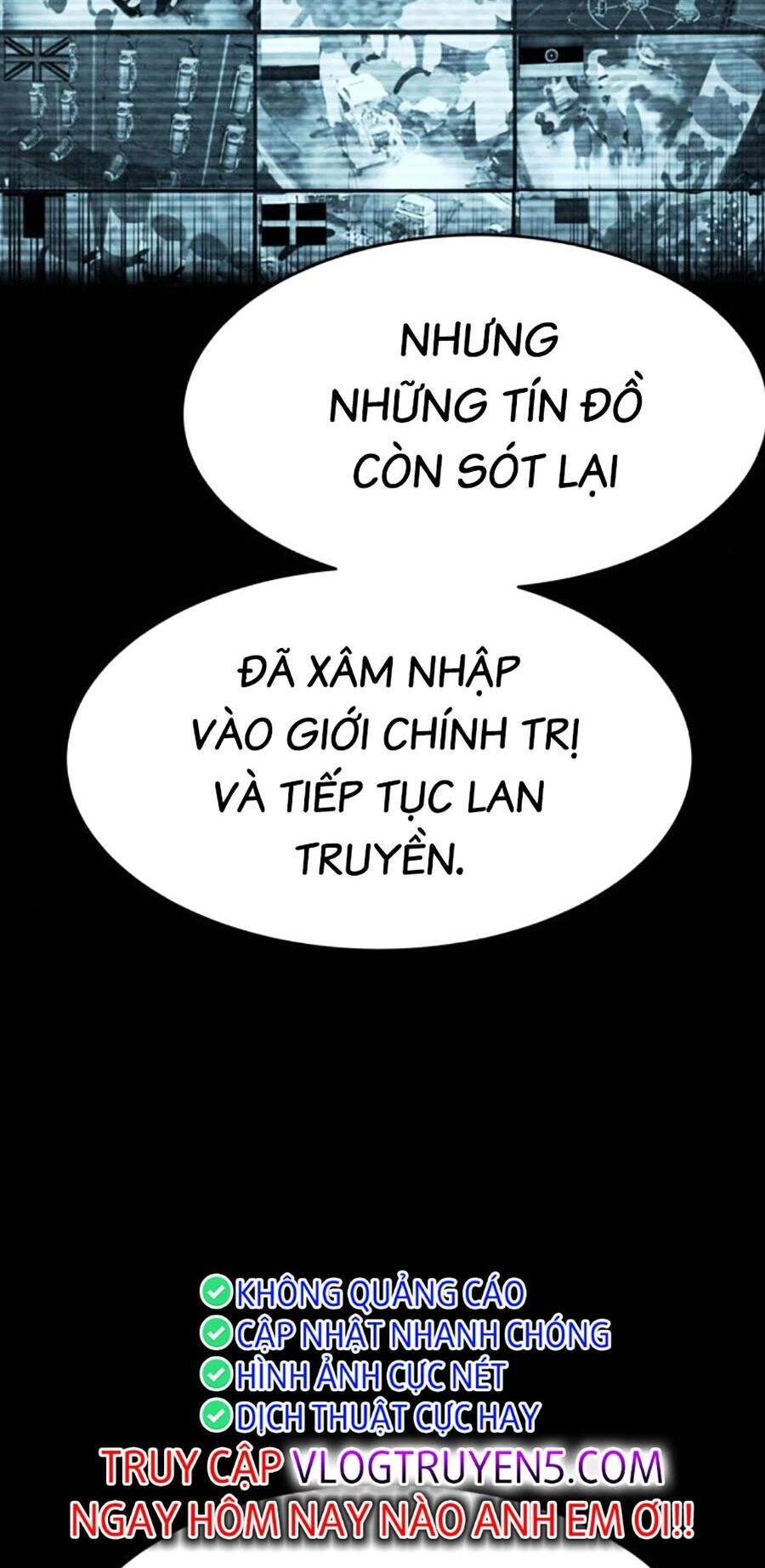 Mầm Chết Chapter 48 - 31