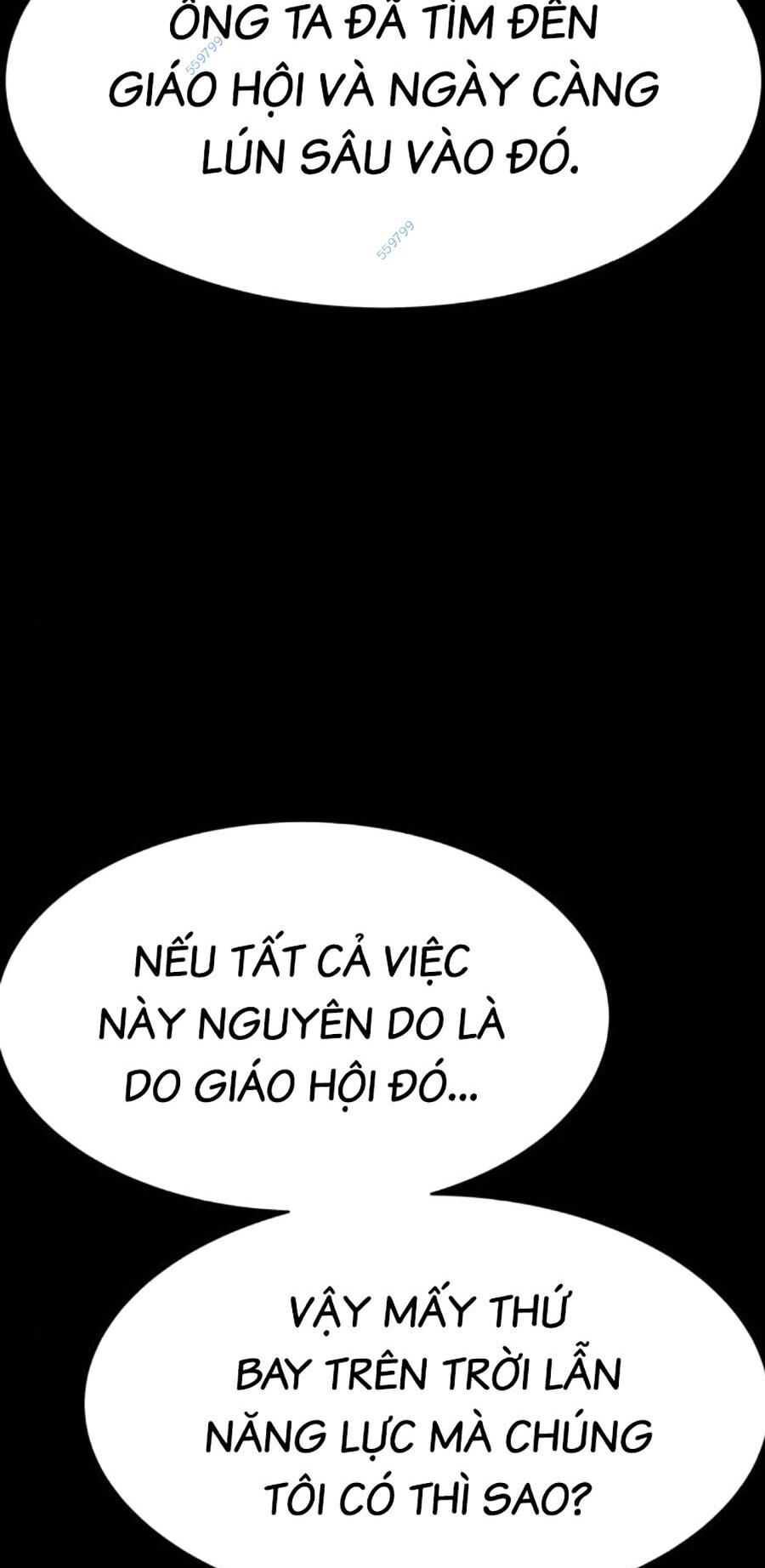 Mầm Chết Chapter 48 - 33