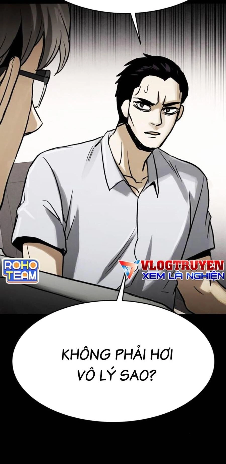 Mầm Chết Chapter 48 - 34