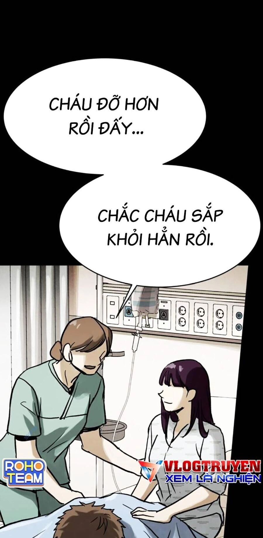 Mầm Chết Chapter 48 - 38