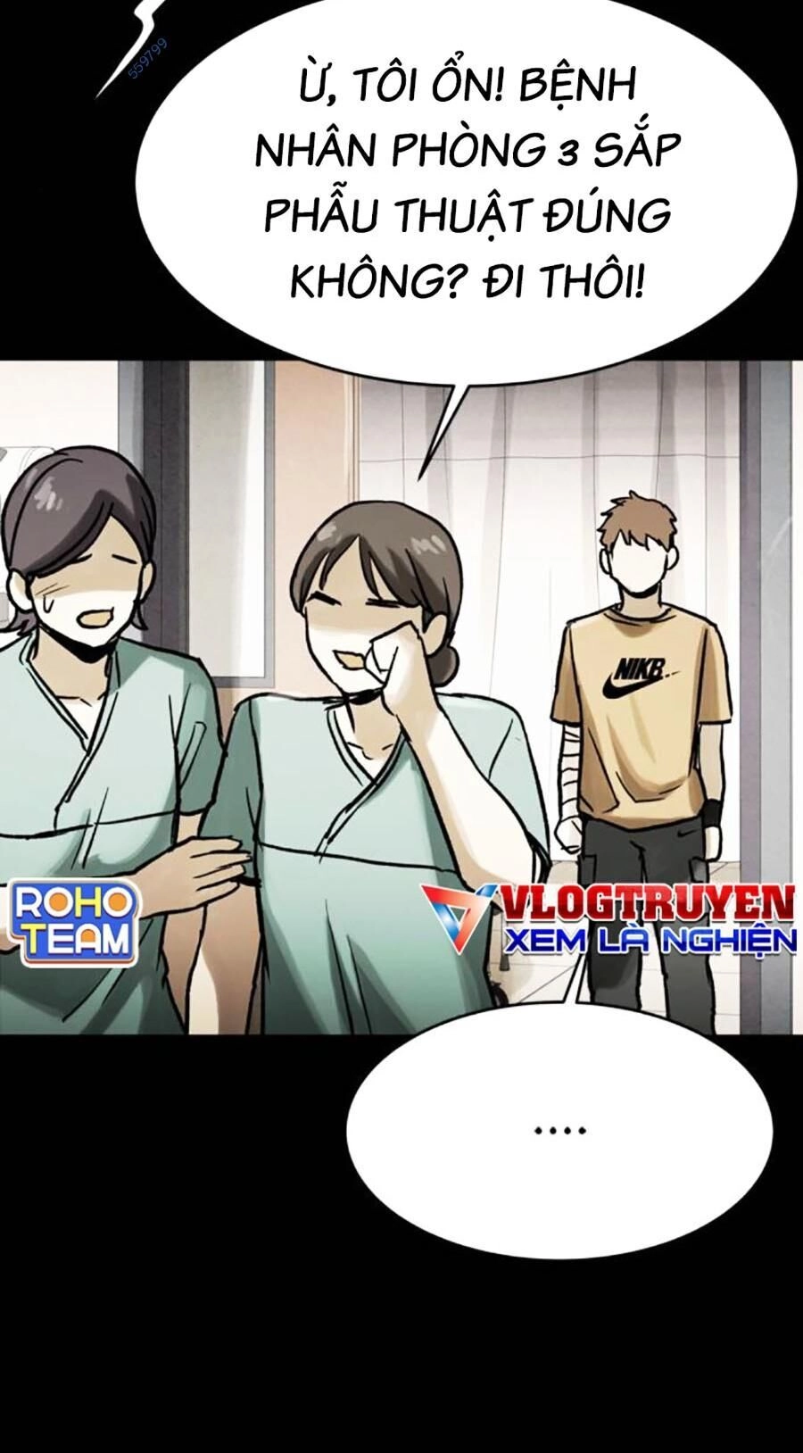 Mầm Chết Chapter 48 - 45