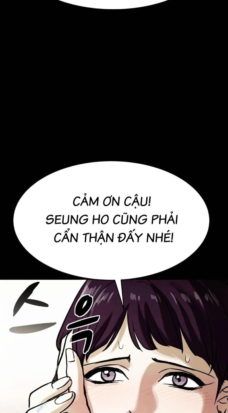 Mầm Chết Chapter 48 - 49