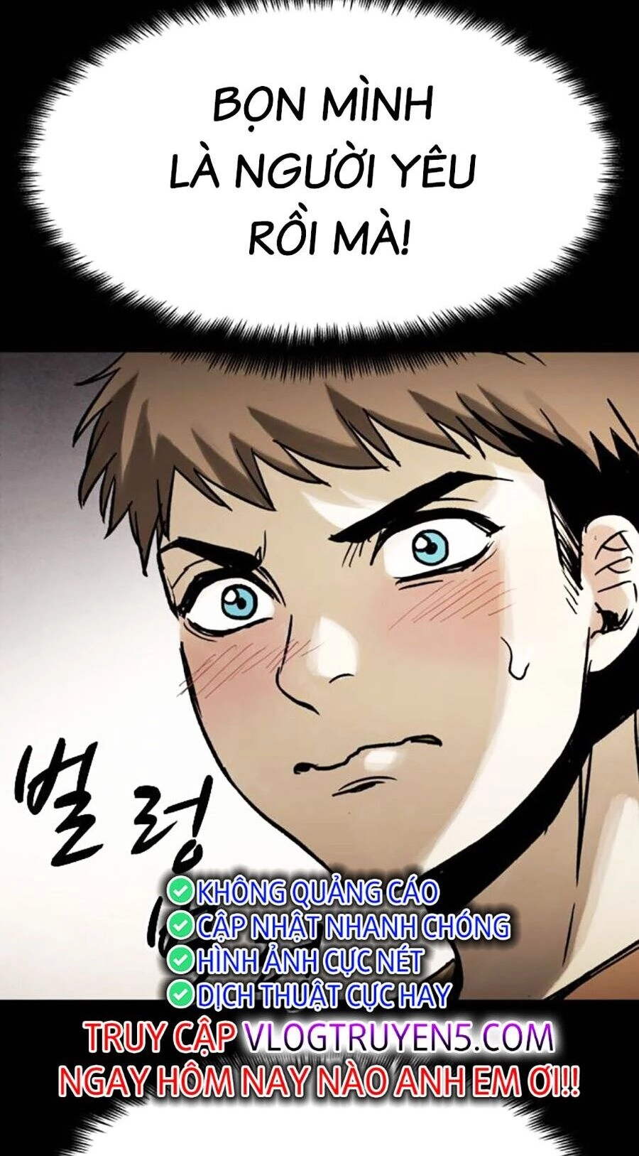 Mầm Chết Chapter 48 - 52