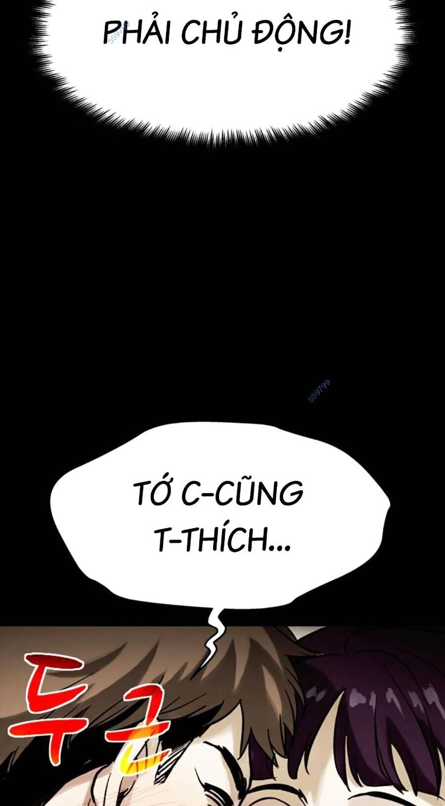 Mầm Chết Chapter 48 - 53