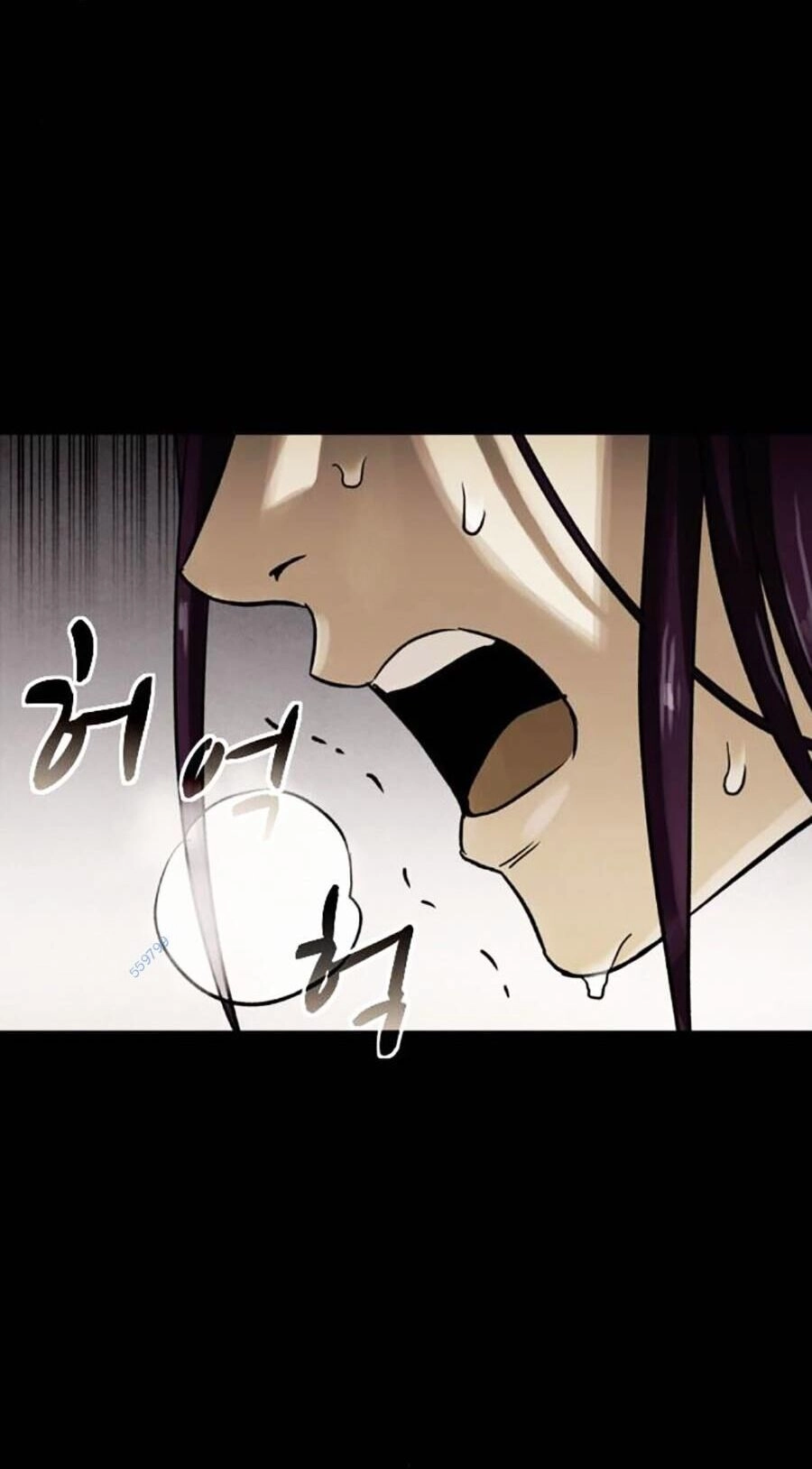 Mầm Chết Chapter 48 - 58